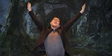 Dark Souls Mod Hidetaka Miyazaki