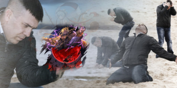 GBF Beelzebub Summon