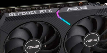 Nvidia Rtx 3050 Ready