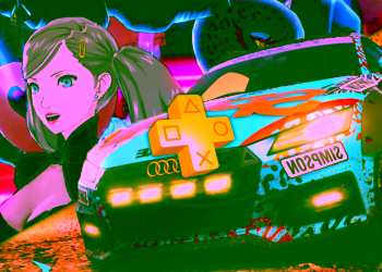 PS Plus Januari 2021