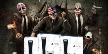 PS5 Tengkulak di colong