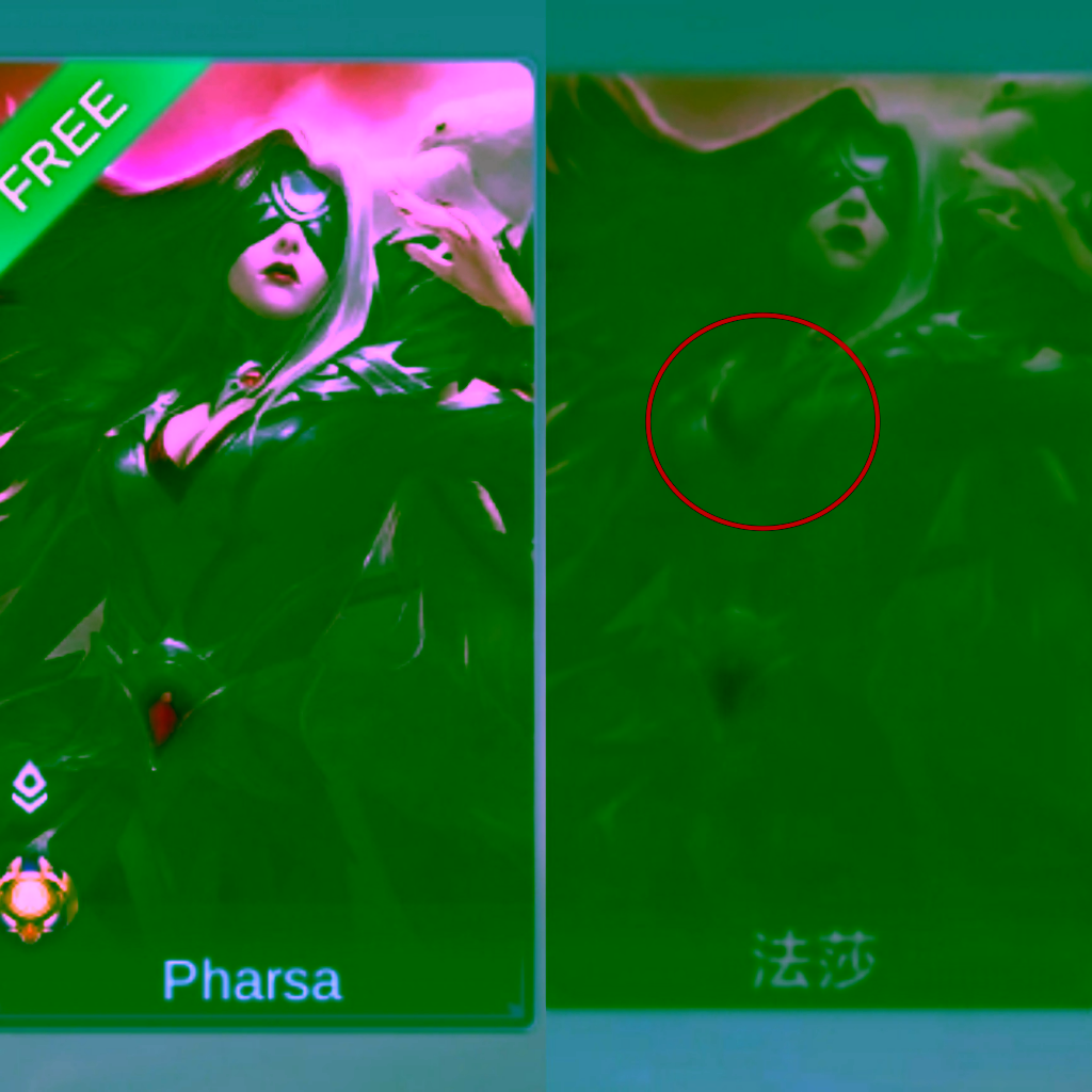 Pharsa