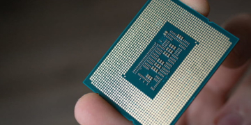 Prosesor Kelas Bawah Intel Celeron