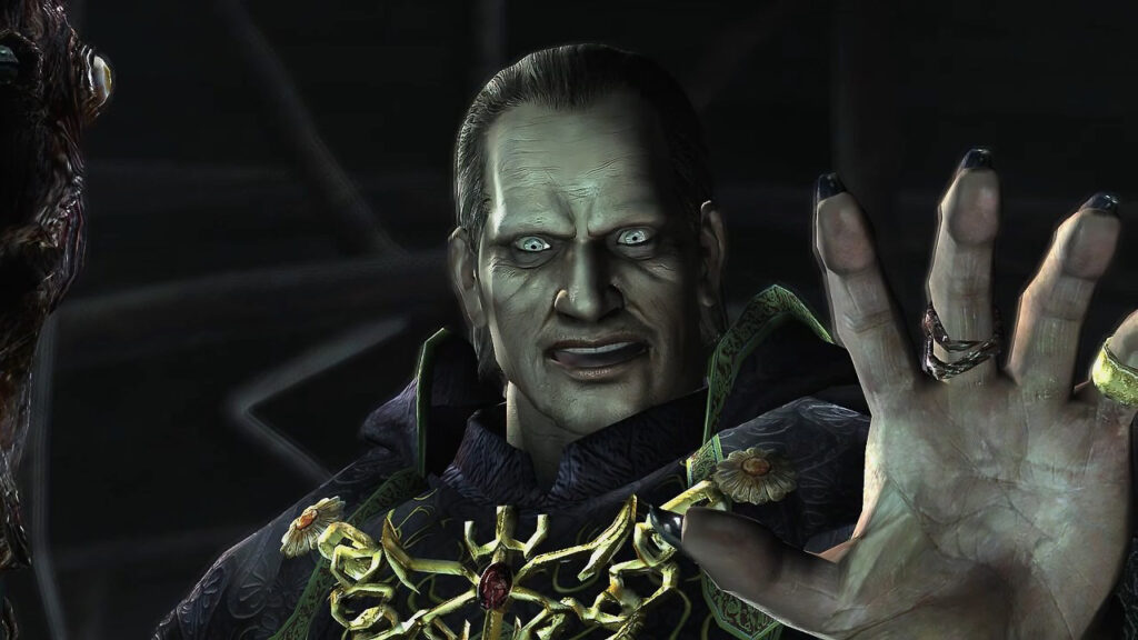 Proyek Fan Made Resident Evil 4 HD Project Akhirnya Sudah Selesai Setelah 8 Tahun Pengerjaan 2