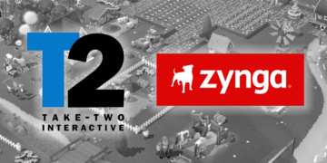 take-two zynga