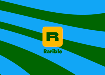 Rarible Tambah Fitur Baru