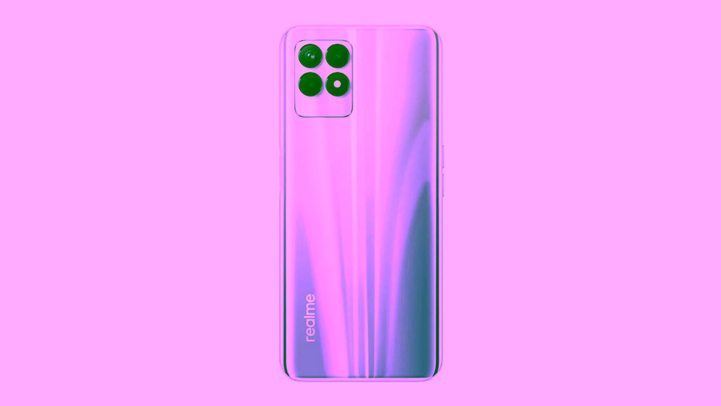 Realme 8i