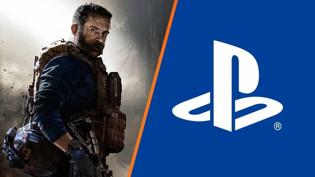 Sony responds to Xbox Activision deal ‘We expect multiplatform games due