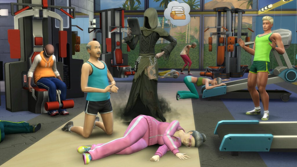 Ts4 336 Death Of Sims 03 004