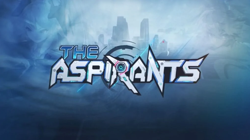 The Aspirants Mobile Legends Logo