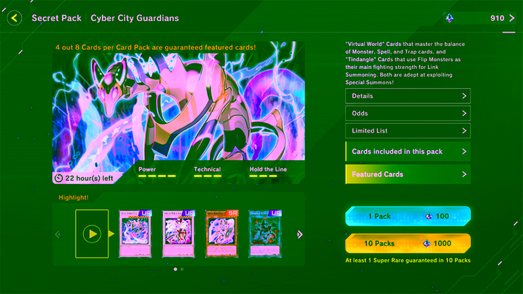 Yu-Gi-Oh Master Duel Tips