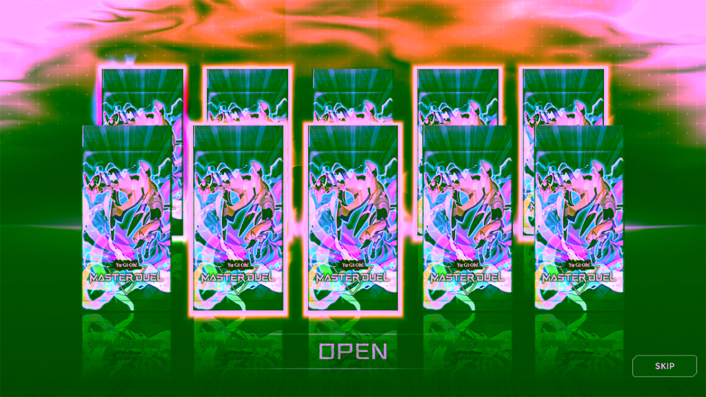 Yu-Gi-Oh Master Duel Tips