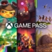Xbox Game Pass PC Family Key Art