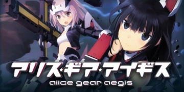 Alice Gear