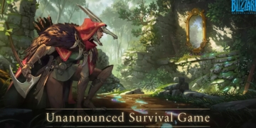 Blizzard Survival Aaa Hd 2060x1159