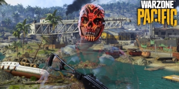 Call of Duty Warzone