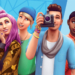 Cheat The Sims 4