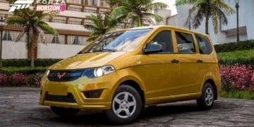 fh5 chinese supercar