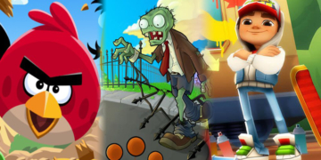 Game Android Anak Thumbnail