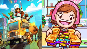 game memasak switch