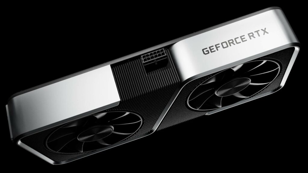 Gpu Entry Level Nvidia Rtx 3050 Dapat Hadir Di Pc Gaming Pada Januari 2022 (1)