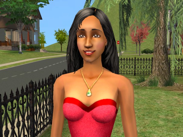 Hilangnya Bella Goth The Sims