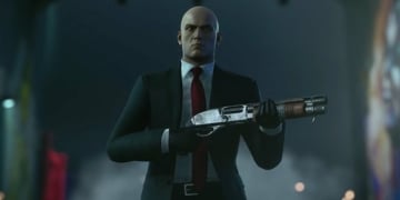 Hitman 33
