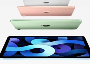 Ipad Air 5 Siap Meluncur