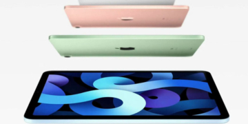 Ipad Air 5 Siap Meluncur