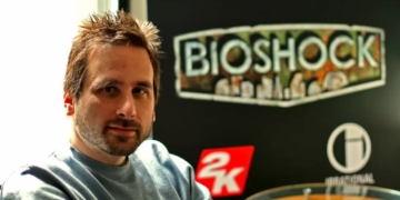 Ken Levine