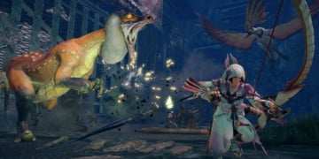 Monster Hunter Rise Pc1