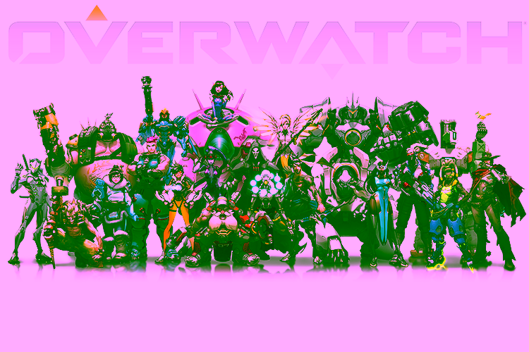 Overwatch