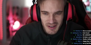 Pewdiepie Kabarkan akan "Istirahat" dari Youtube