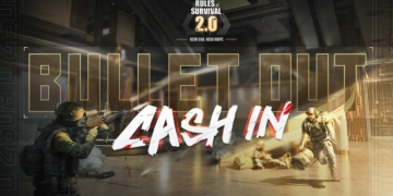 Rules Of Survival 2.0