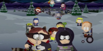 South Park The Fractured But Whole All Yaoi Locations Tips