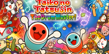 Taiko Thumbnail