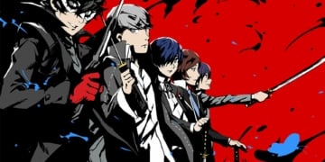 Persona Youtube Music