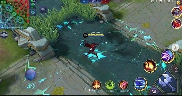 Alasan Faramis Kurang Populer di Mobile Legends