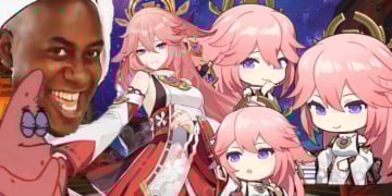 7 Alasan Kamu Harus Mendapatkan Yae Miko di Genshin Impact Header