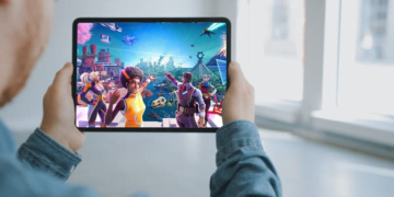 Aplikasi Android Dan Ios Metaverse