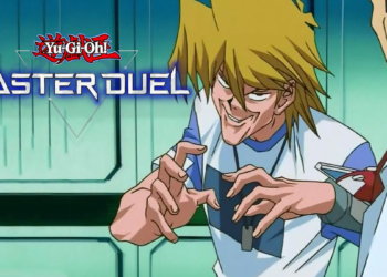 Yu-Gi-Oh Master Duel Gem