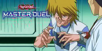 Yu-Gi-Oh Master Duel Gem
