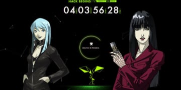 Atlus Countdown Soul Hackers