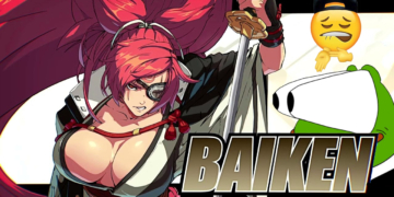 Baiken TOWEWEW