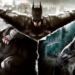 Batman Arkham Collection Hadirkan 01