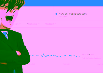 Yu-Gi-Oh Trading Card Game