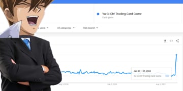 Yu-Gi-Oh Trading Card Game