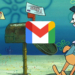Cara Blokir Email Gmail