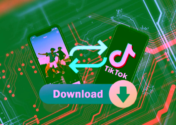 Cara Download Audio Tiktok