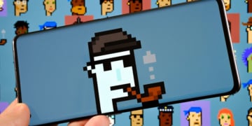 Cryptopunks Kontroversi